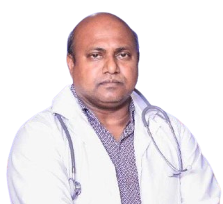 Dr. Md. Aminur Razzaque